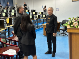 อบรม Microsoft Teams